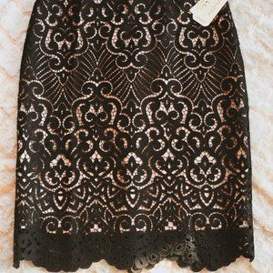 NWT || Nicole Miller - Pencil skirt